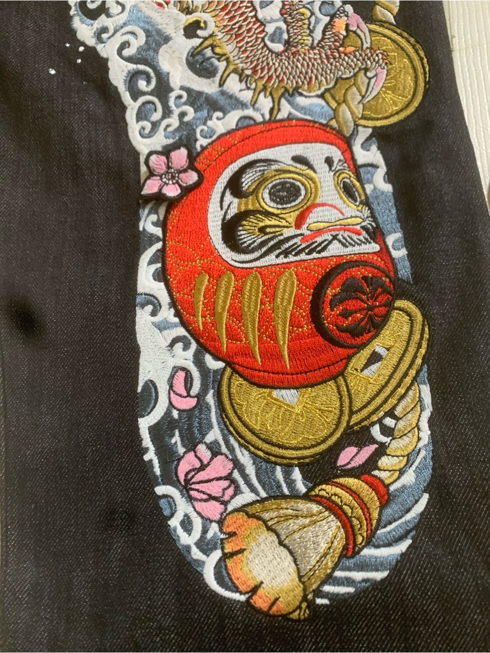 Evisu Year Of Dragon - Picture 7 of 15